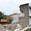 建筑拆迁纠纷